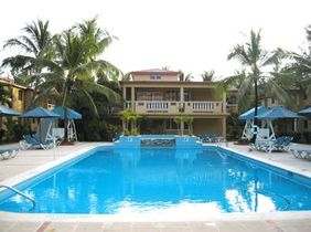 Hotel Celuisma Cabarete Pool 1 Hotel Celuisma Cabarete Pool 1